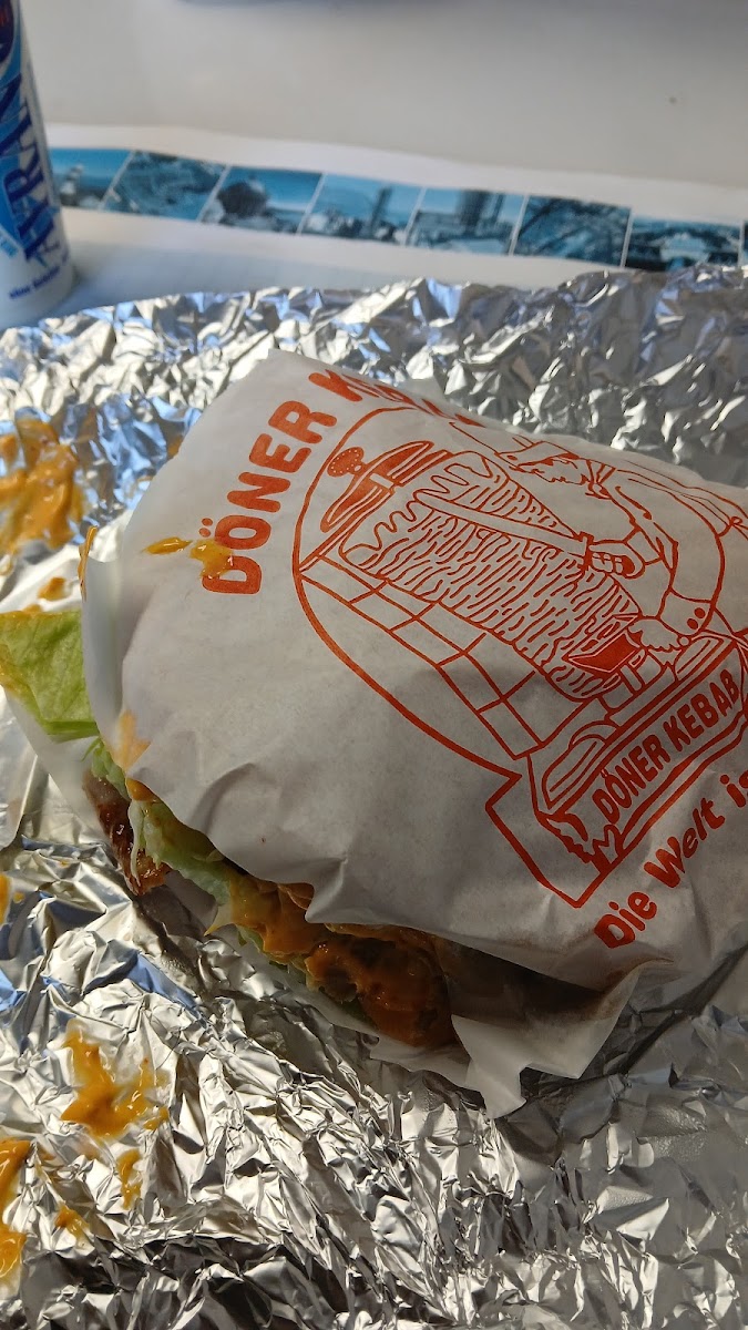 Ramos Döner&Pizza Photo 4