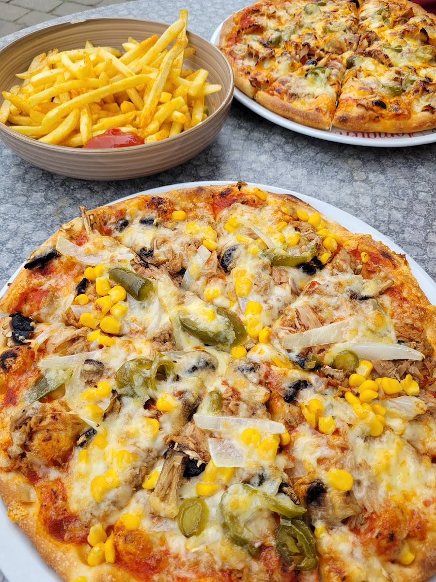 Ramos Döner&Pizza Photo 7