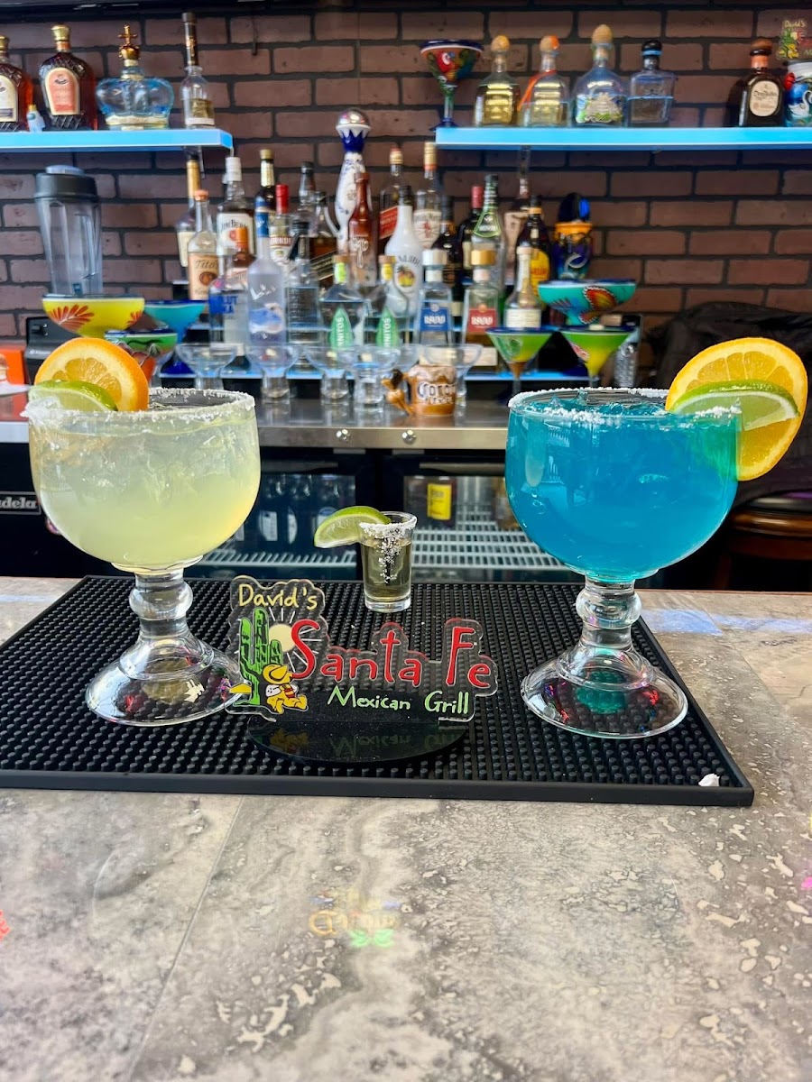 David's Santa Fe Mexican Grill Photo 2