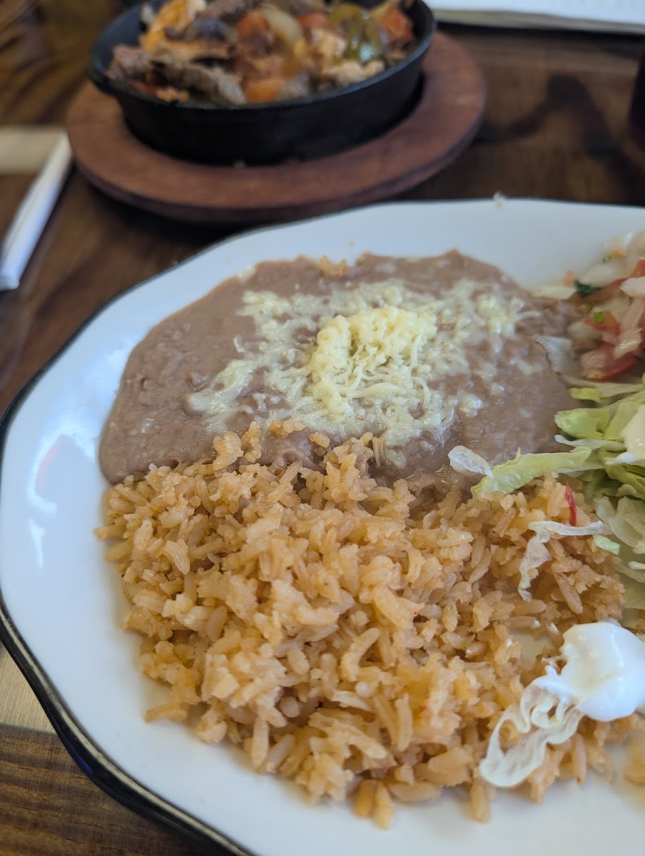 David's Santa Fe Mexican Grill Photo 5