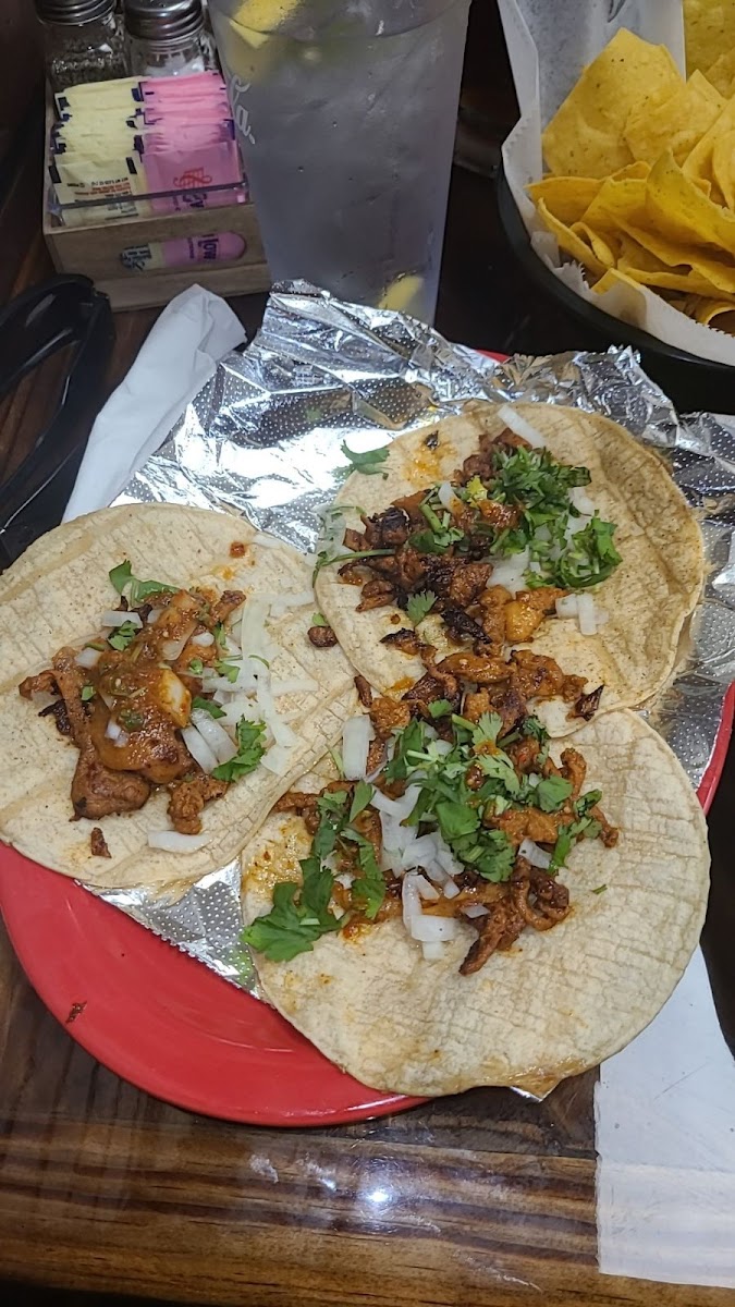 David's Santa Fe Mexican Grill Photo 6