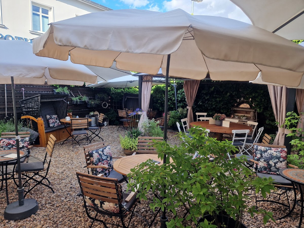 Café Liselotte