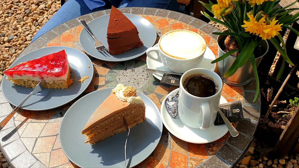 Café Liselotte Photo 2