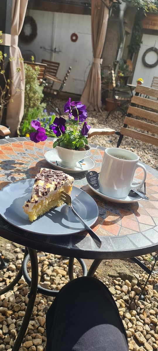 Café Liselotte Photo 9