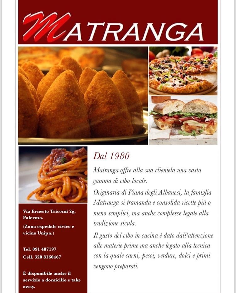 Matranga Photo 4