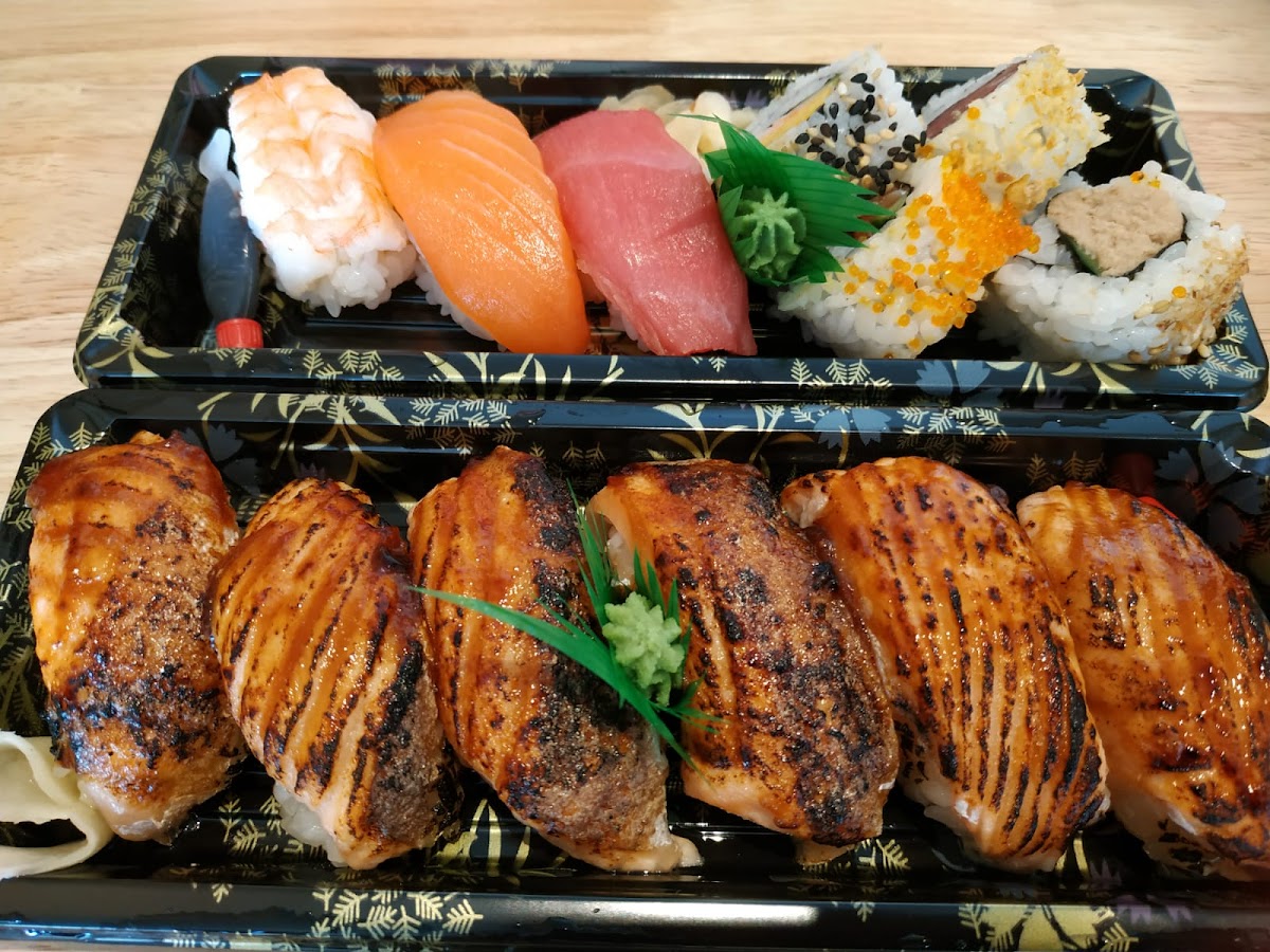 Maneki Japanese Restaurant Photo 10