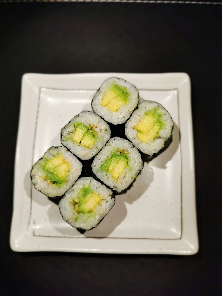 Maneki Japanese Restaurant Photo 6