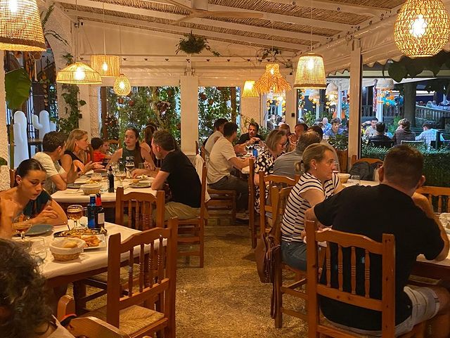 Saboramar Restaurante