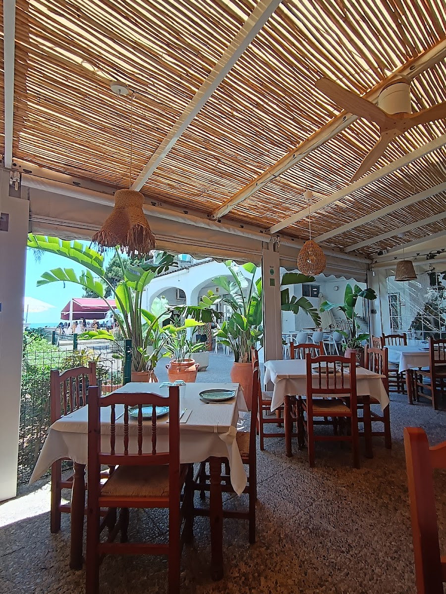 Saboramar Restaurante Photo 2