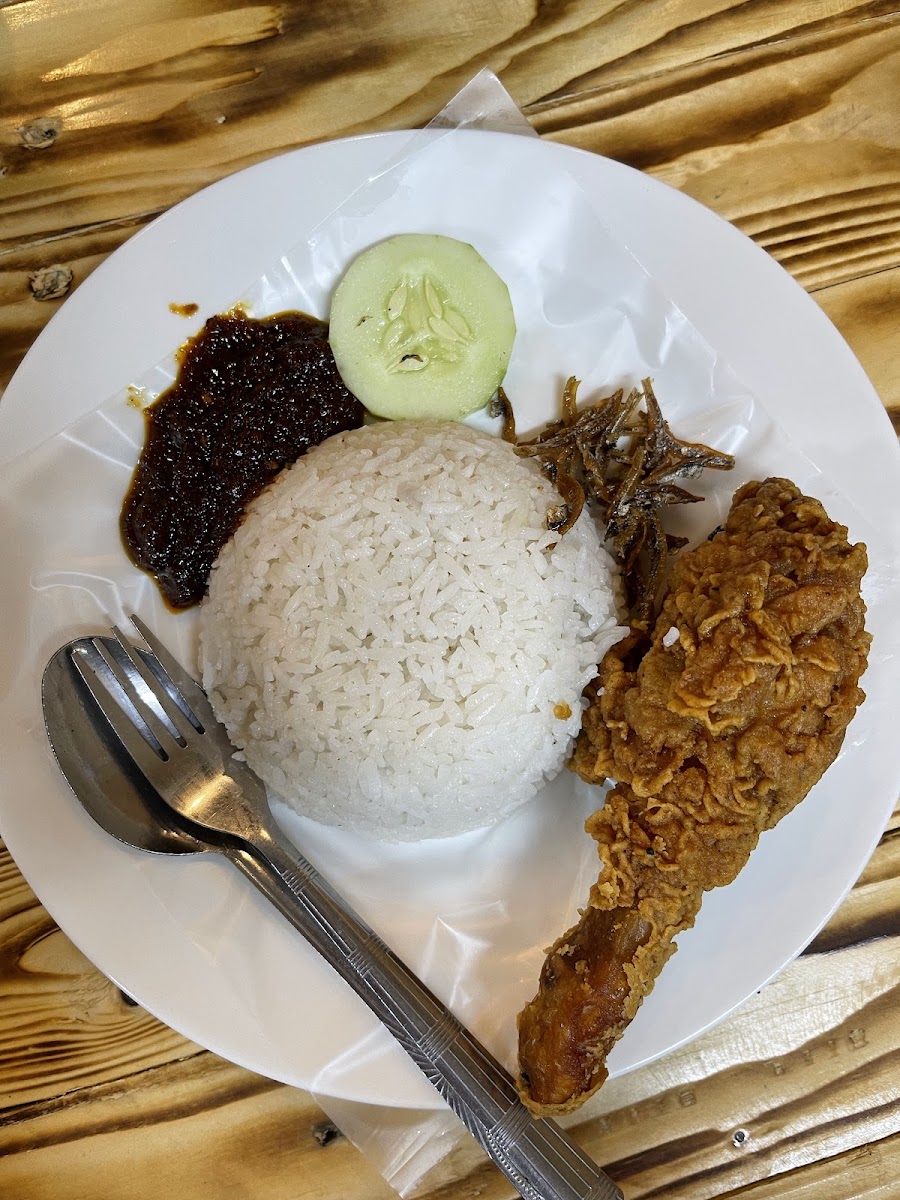 TEPAK KAFE 'X' Bricktop Photo 10