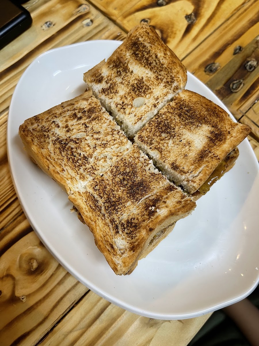 TEPAK KAFE 'X' Bricktop Photo 9