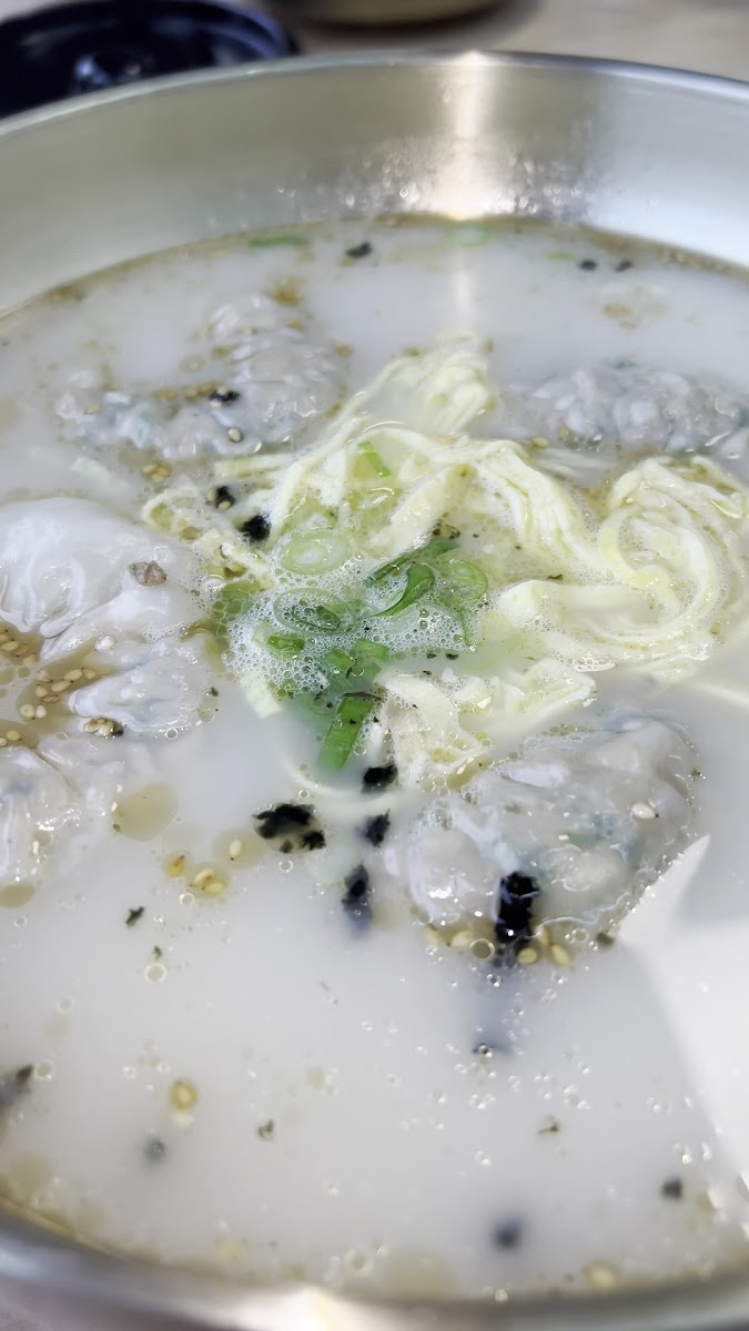 서울교자 Seoul Noodle & Dumpling Photo 10