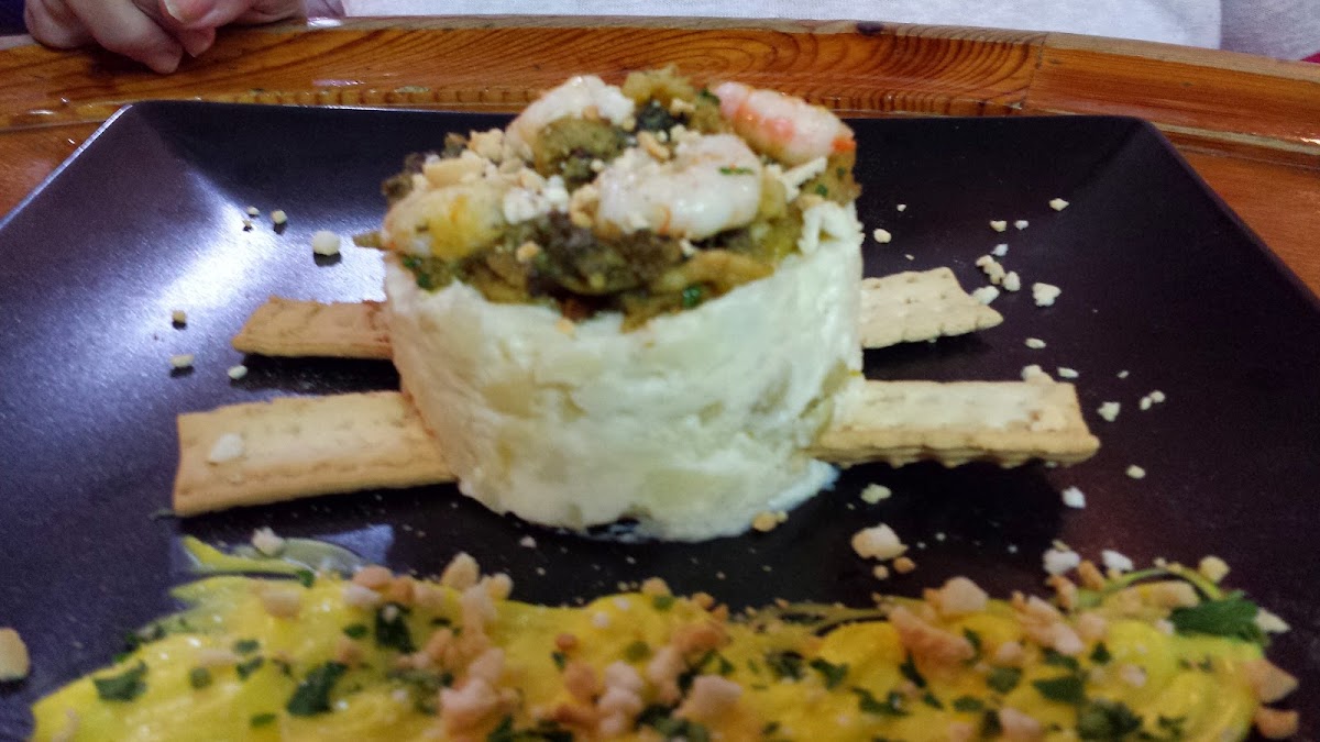 Mesón La Cartuja de Cádiz Photo 2