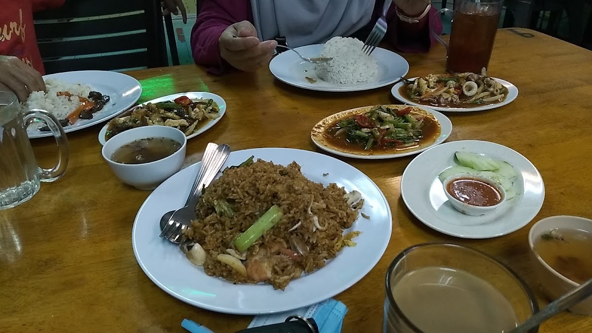 Four You To See Restoran Photo 10