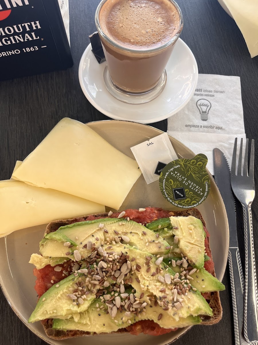 CAFÉ LISS Photo 2