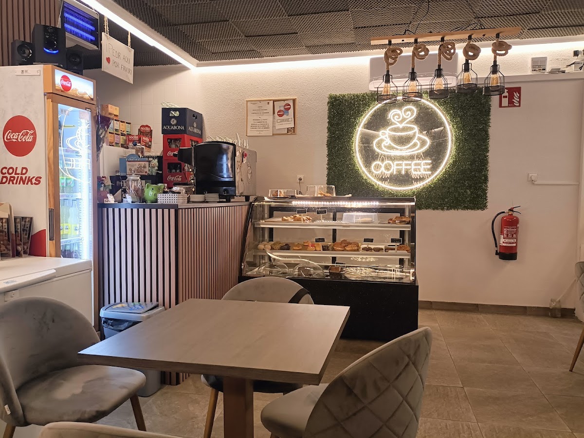 CAFÉ LISS Photo 4