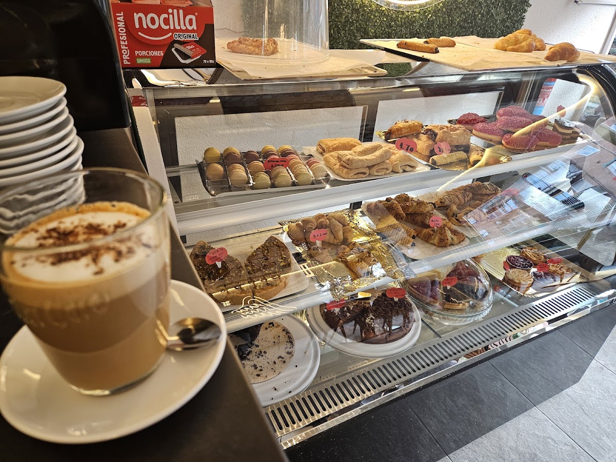 CAFÉ LISS Photo 8