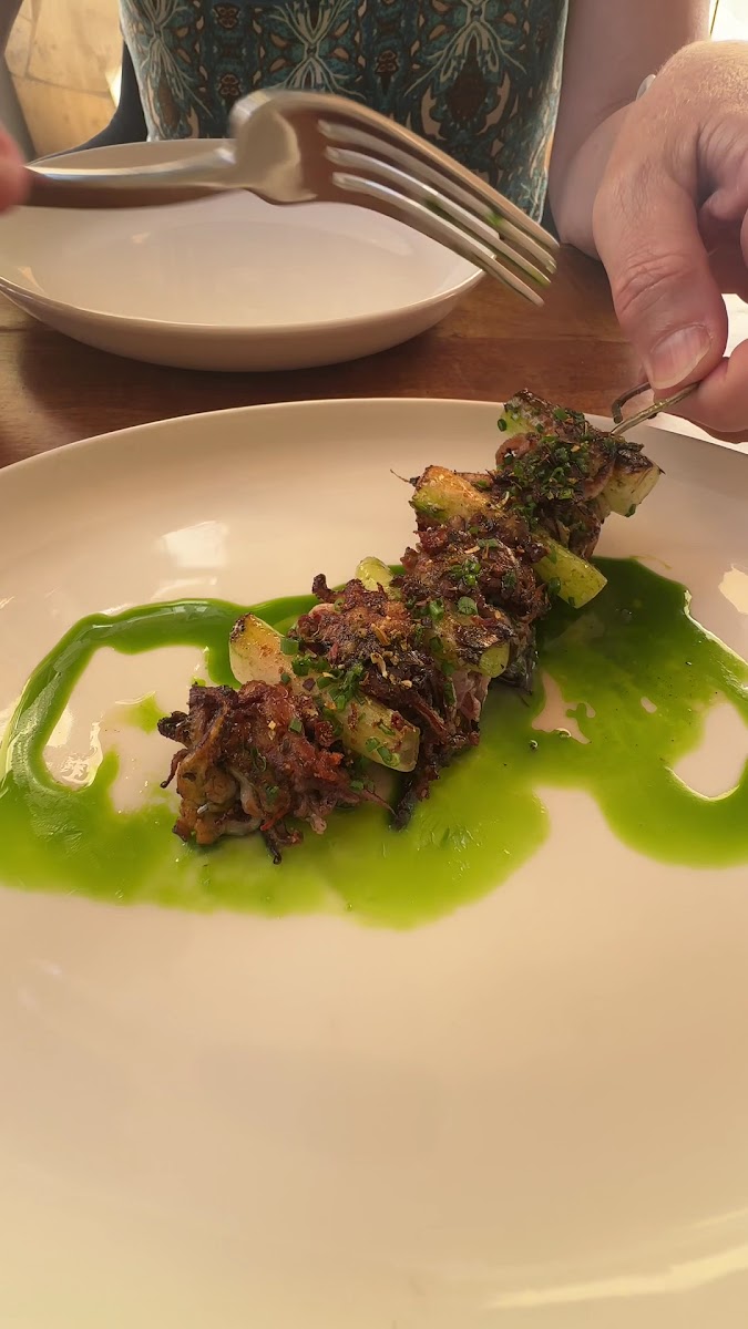 Lila Restaurant Fuengirola Photo 2