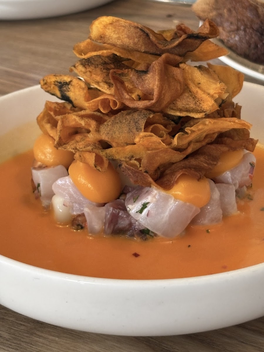 Lila Restaurant Fuengirola Photo 4