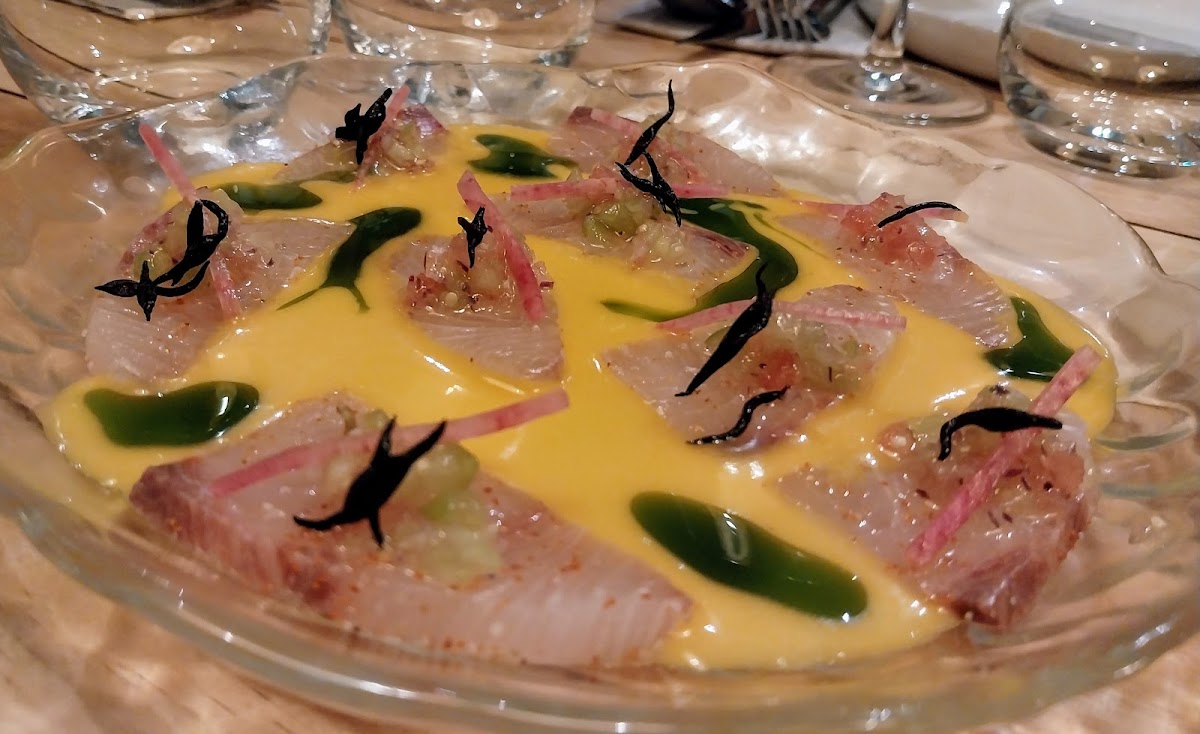 Lila Restaurant Fuengirola Photo 6