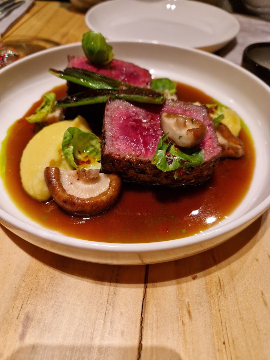 Lila Restaurant Fuengirola Photo 7