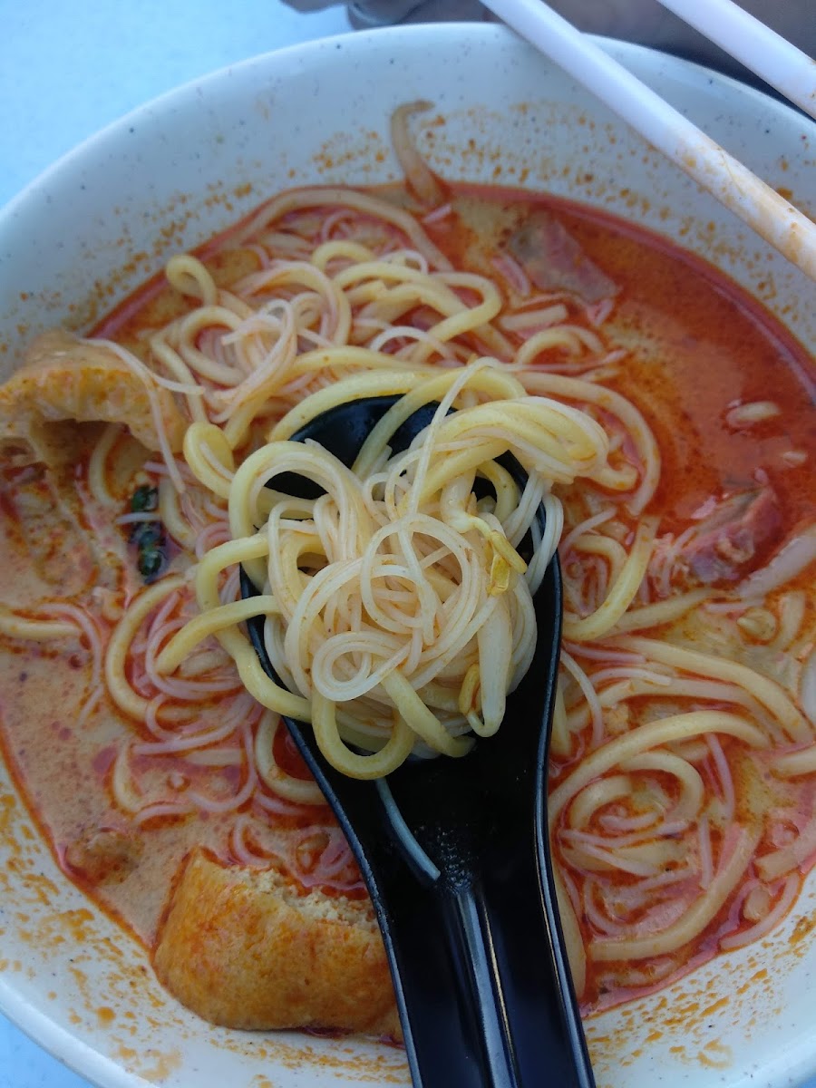 Legend kopitiam Photo 10