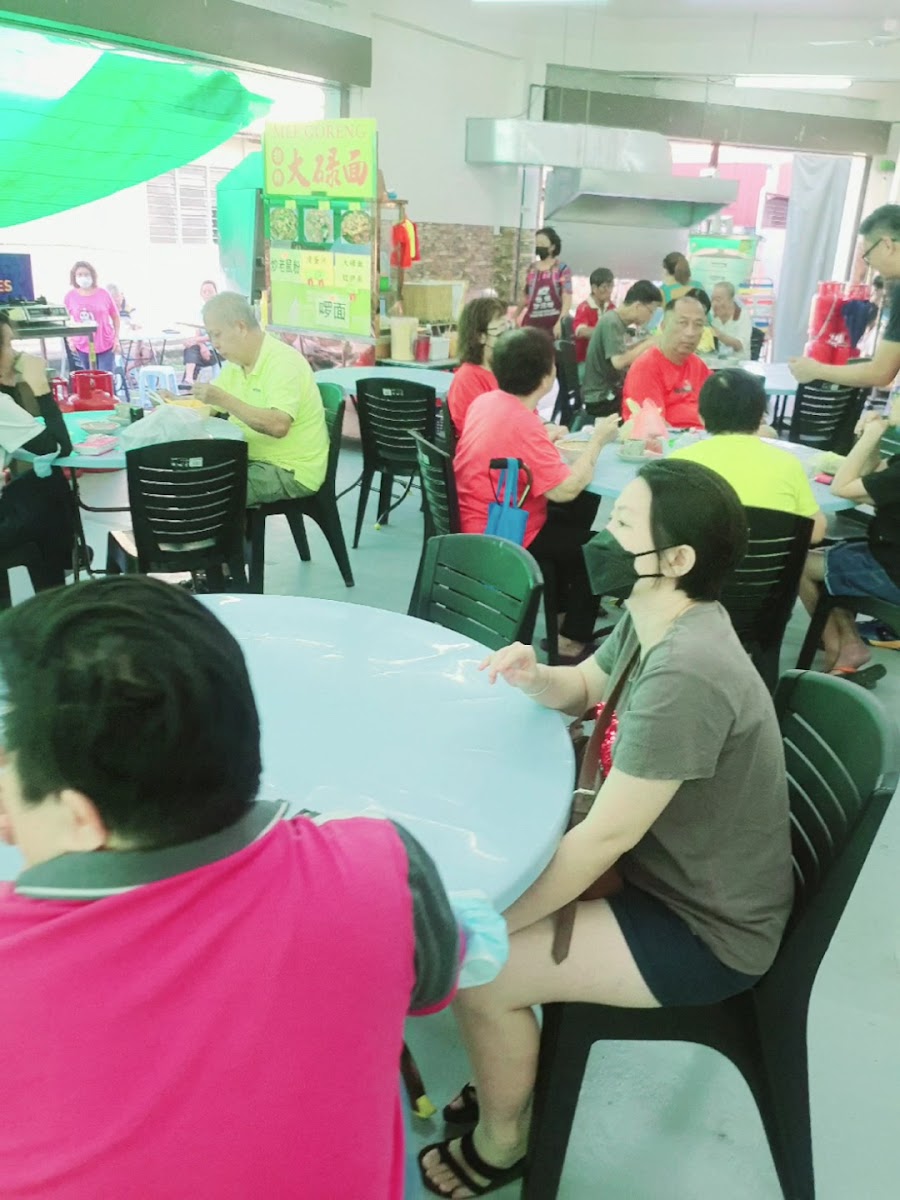 Legend kopitiam Photo 2