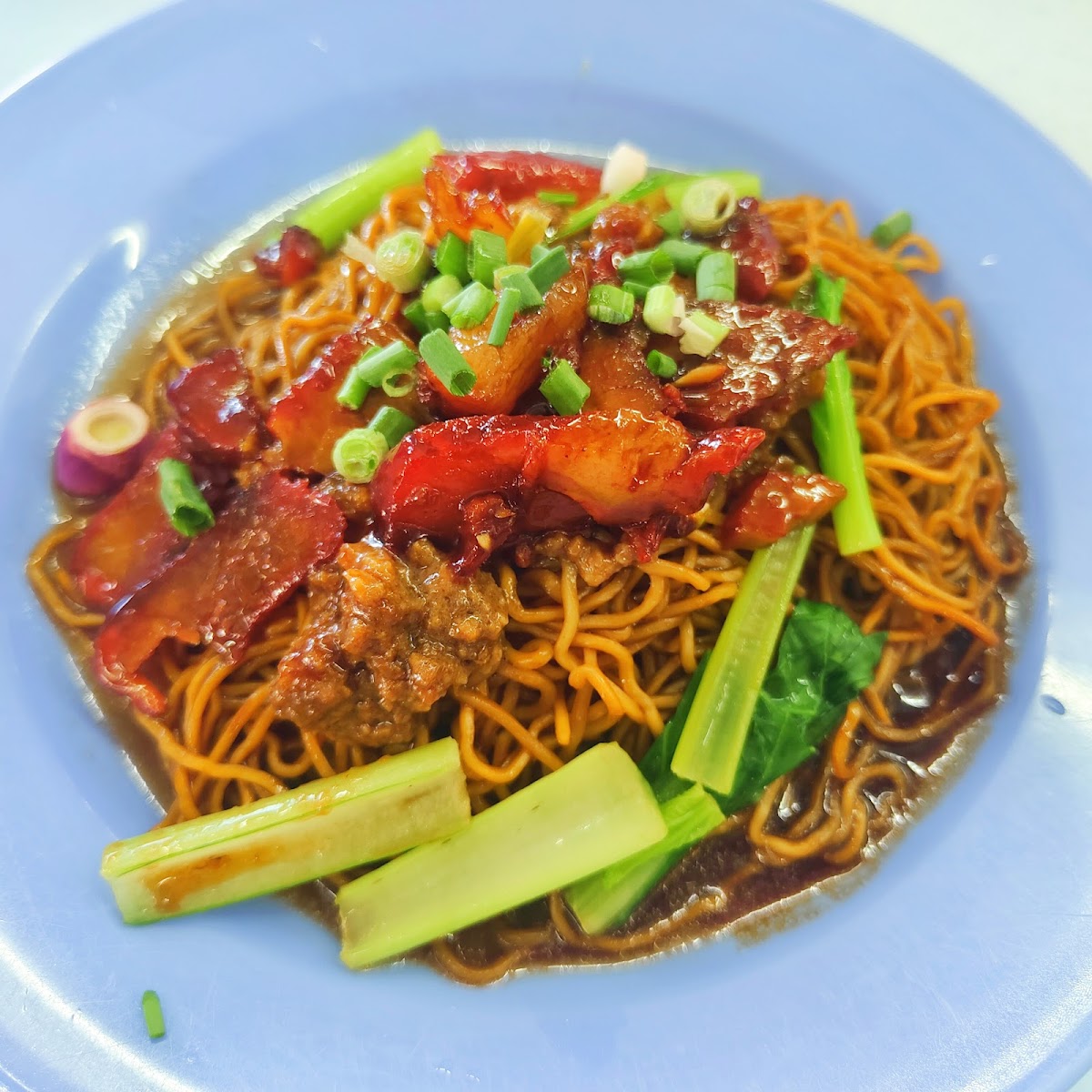 Legend kopitiam Photo 3