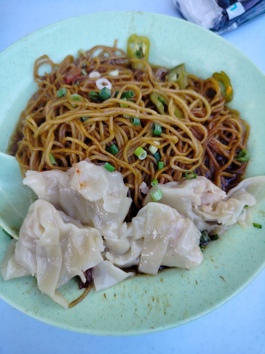 Legend kopitiam Photo 5