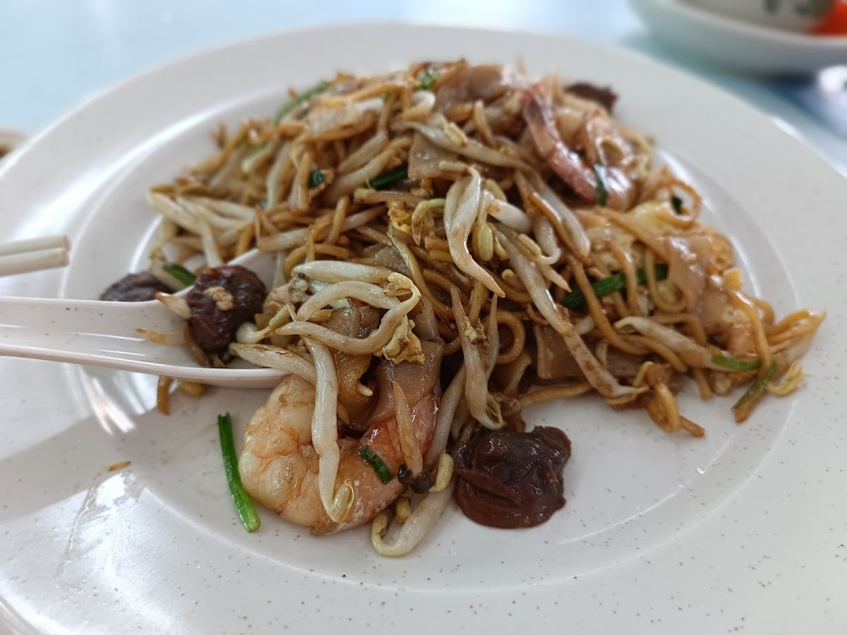 Legend kopitiam Photo 6