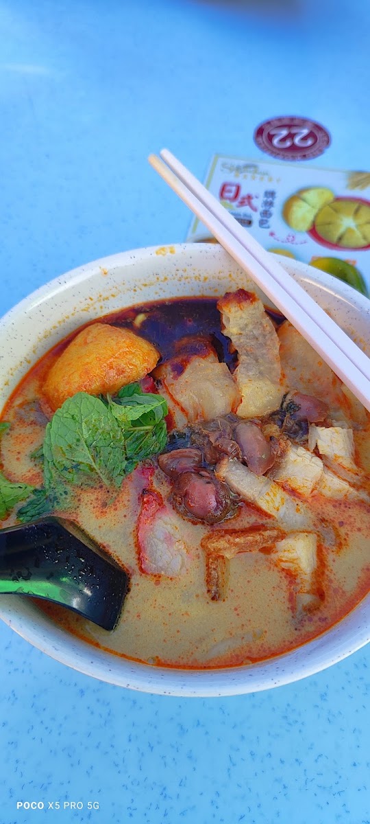 Legend kopitiam Photo 9