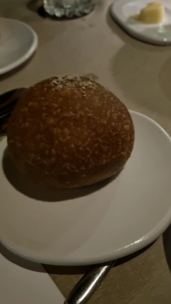 Bentley Restaurant + Bar Photo 2
