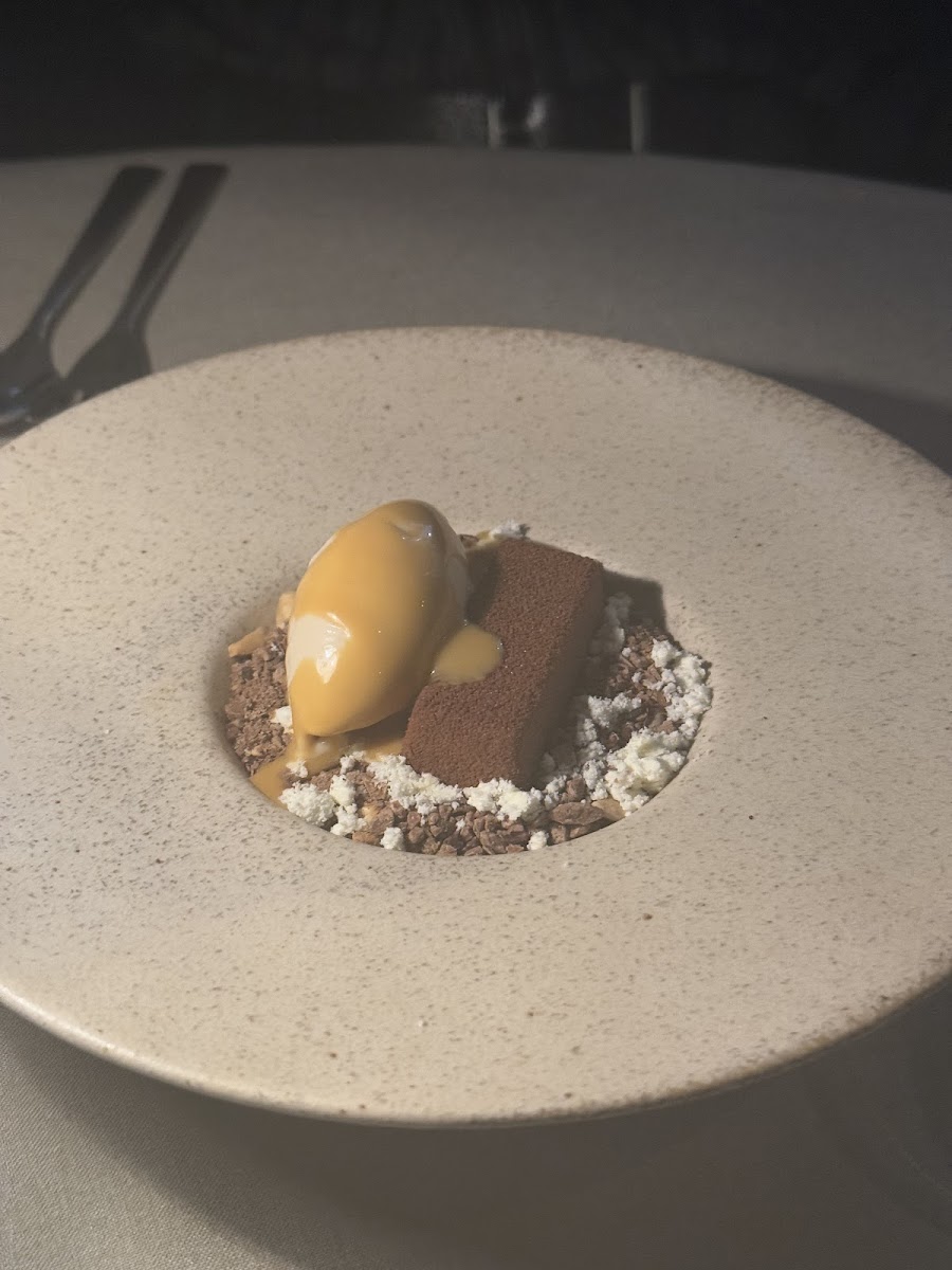 Bentley Restaurant + Bar Photo 6