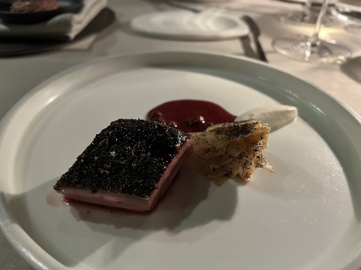 Bentley Restaurant + Bar Photo 8