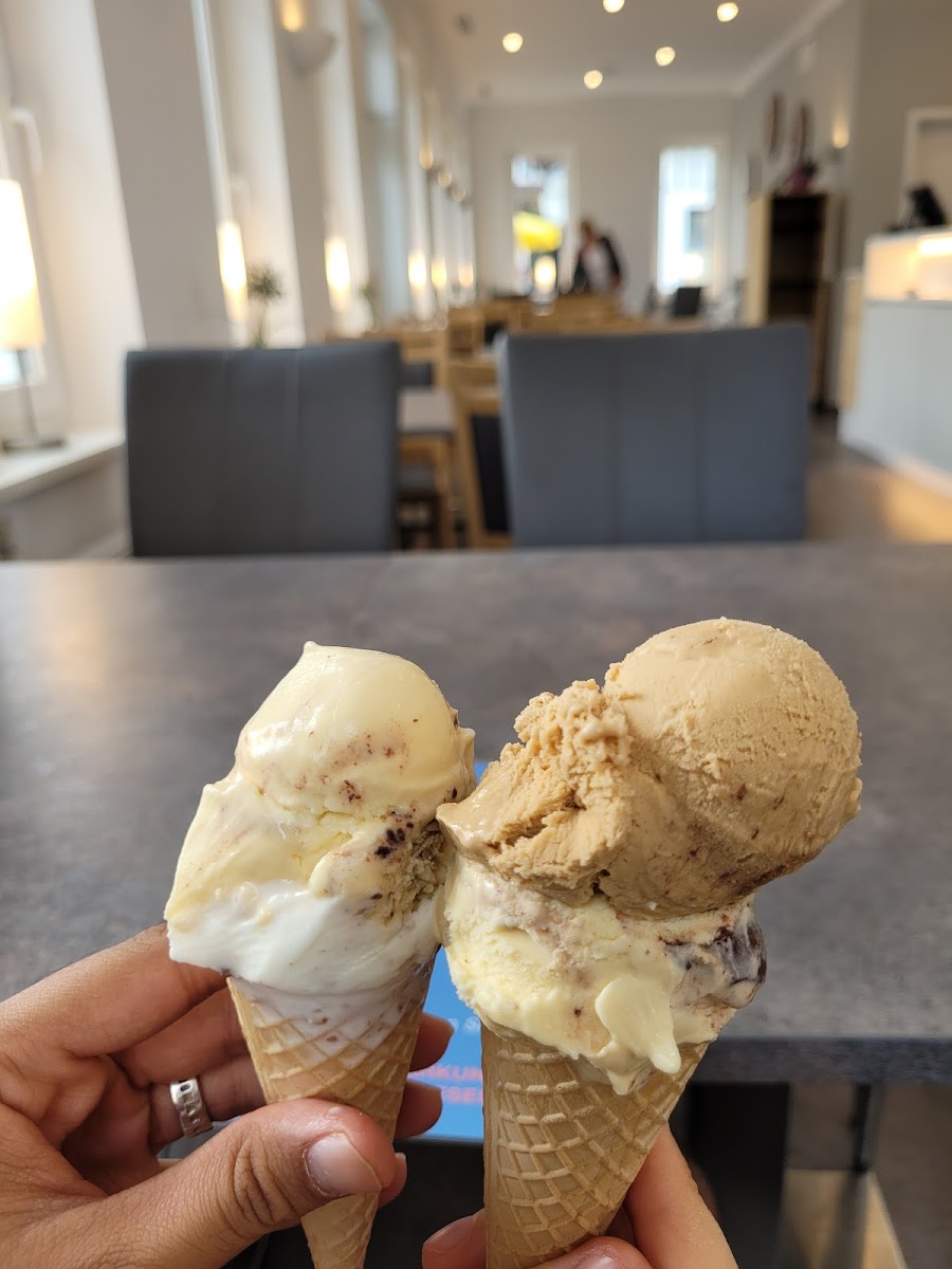 Eiszeit Photo 10
