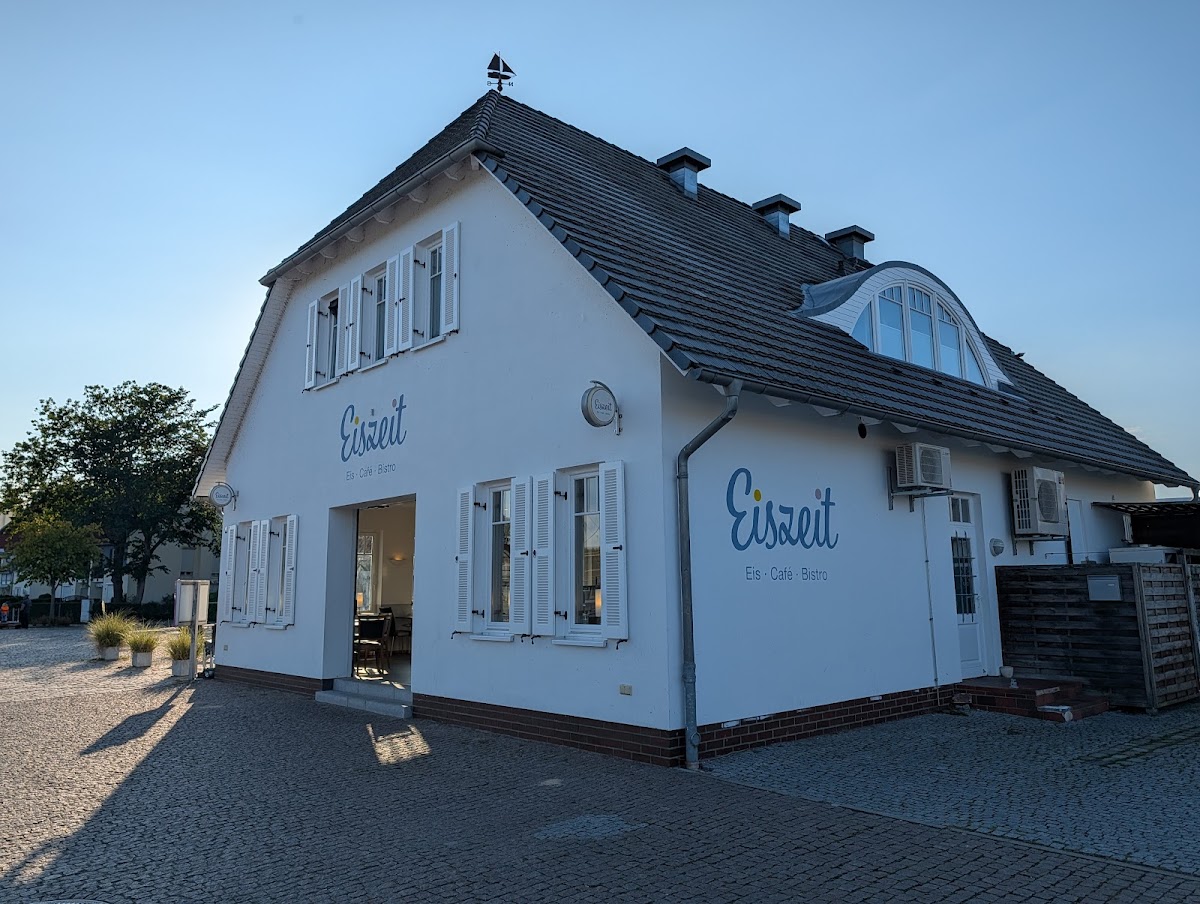 Eiszeit Photo 3