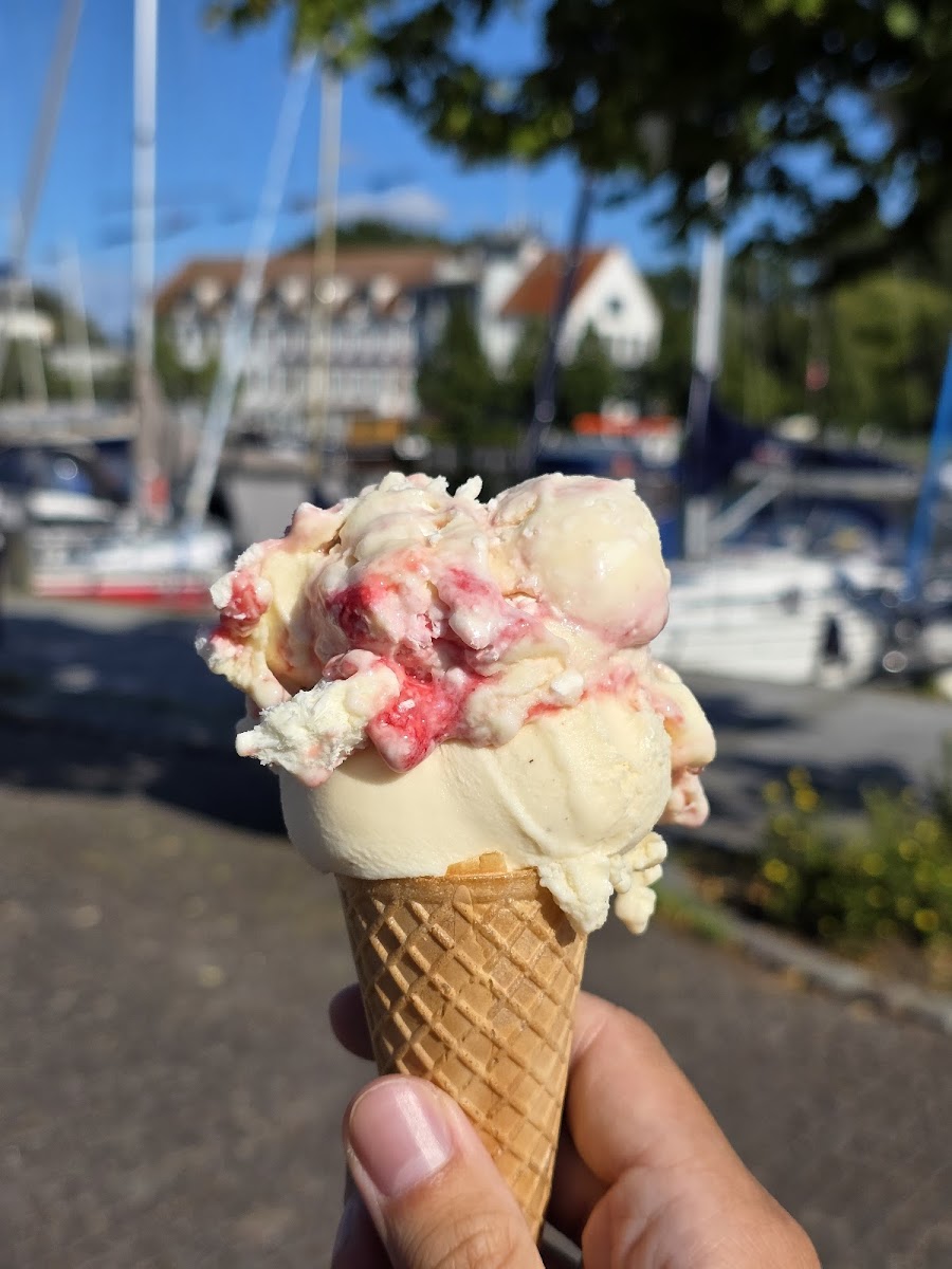 Eiszeit Photo 4