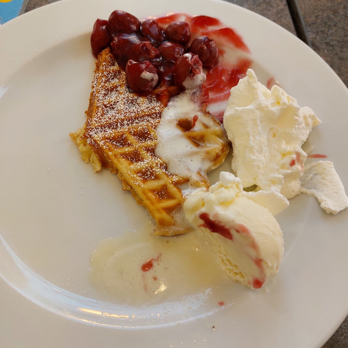 Eiszeit Photo 6