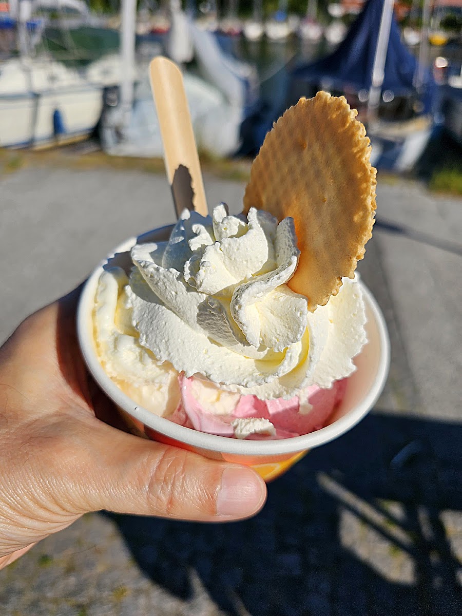 Eiszeit Photo 8
