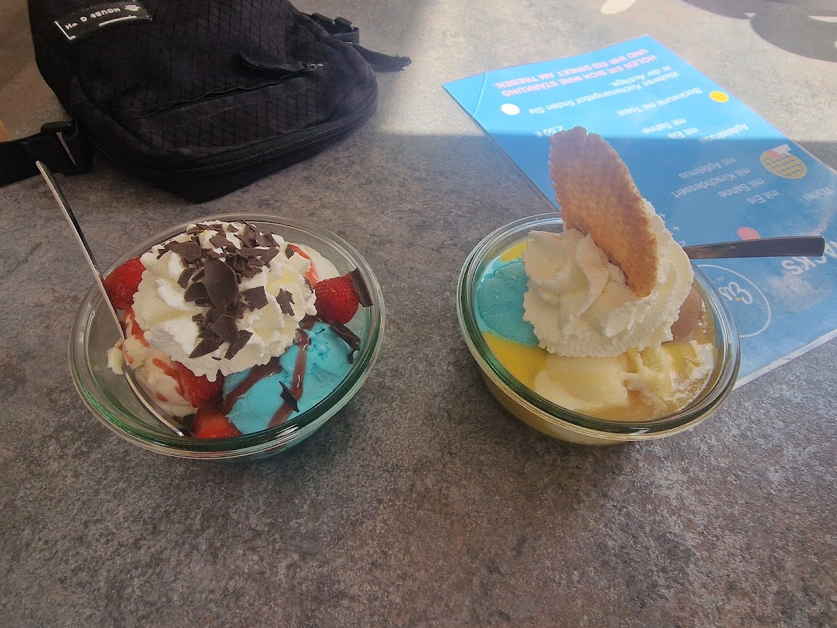 Eiszeit Photo 9