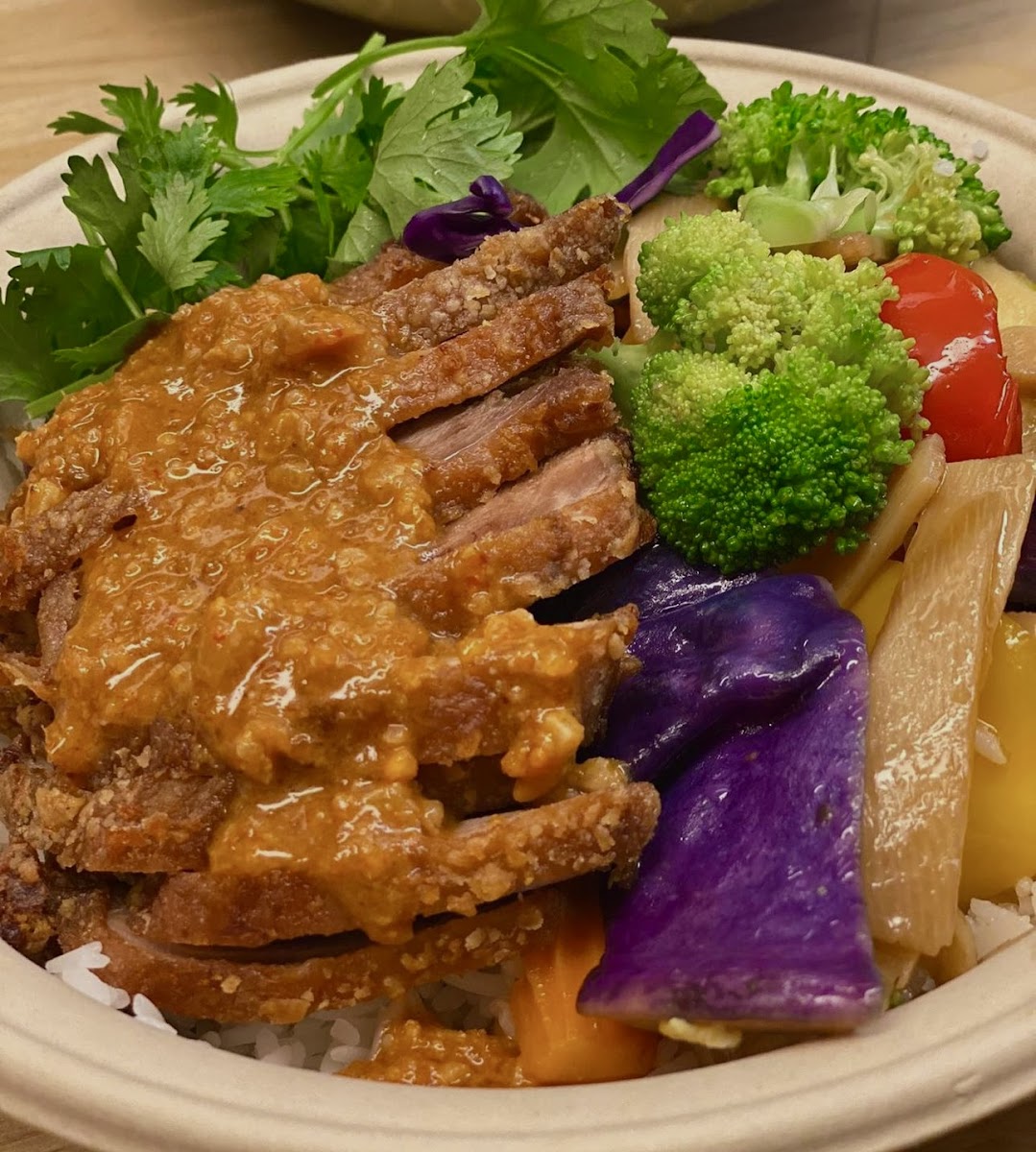 Thai Take Away Aroy Dee Photo 2