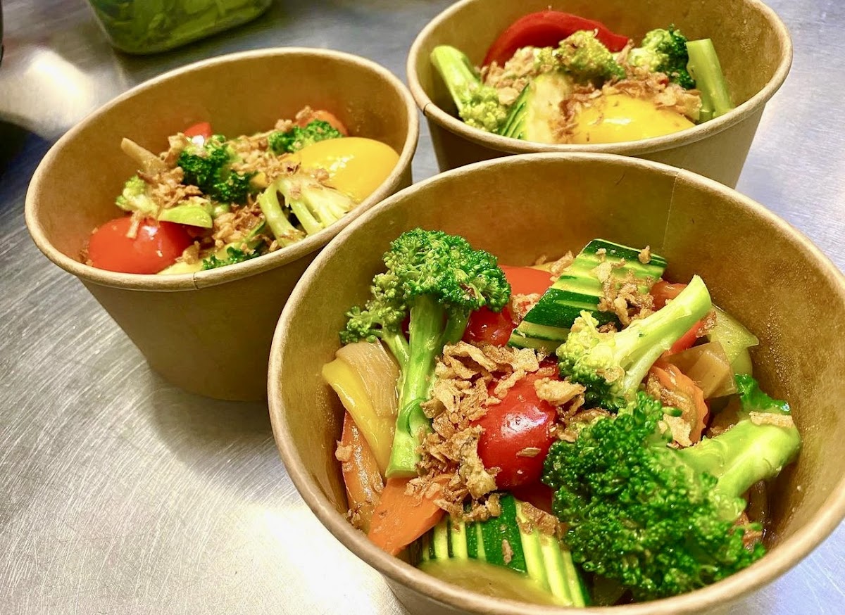 Thai Take Away Aroy Dee Photo 4