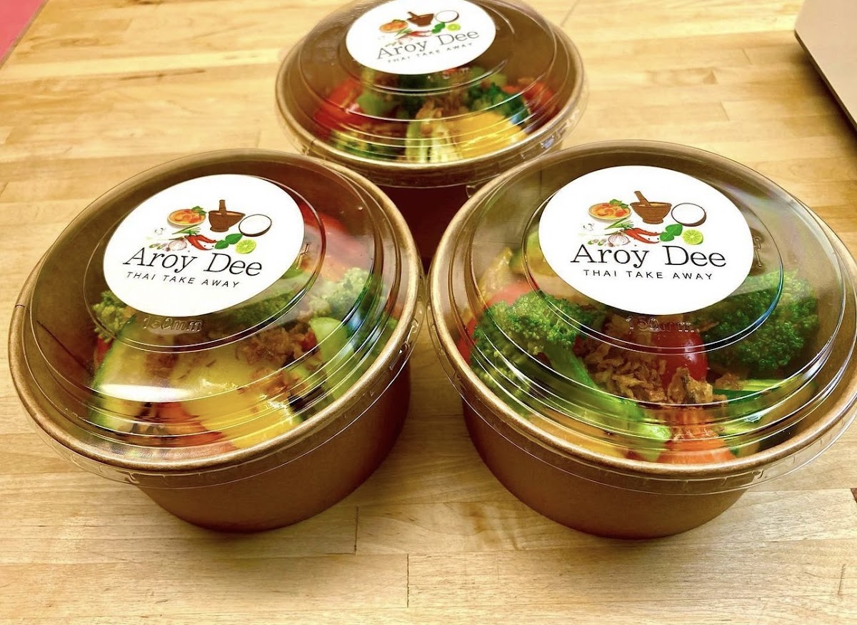 Thai Take Away Aroy Dee Photo 8