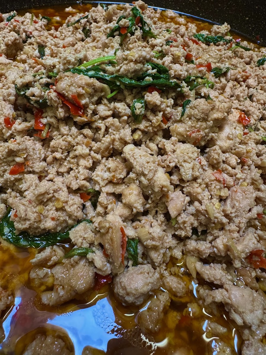 Thai Take Away Aroy Dee Photo 9