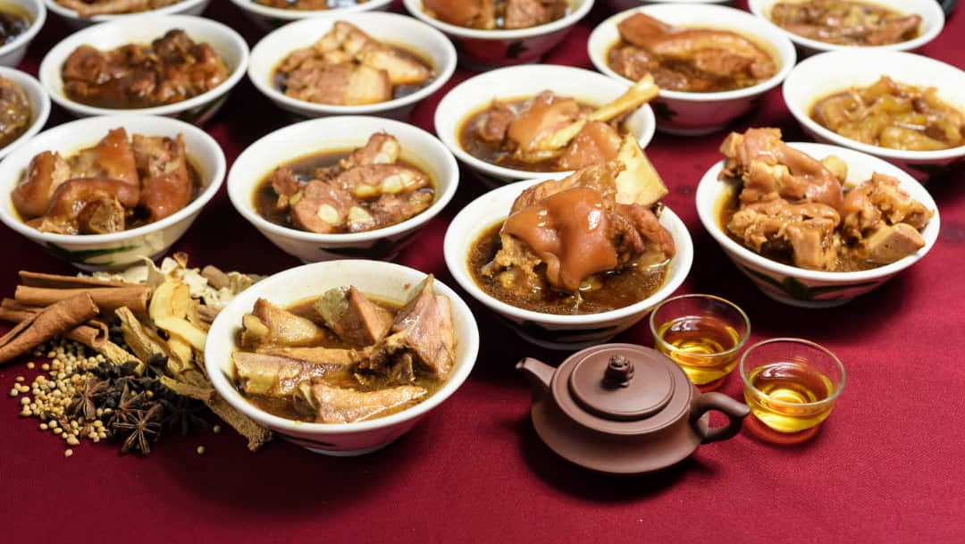 Ah Her Bak Kut Teh (Botanic) Photo 3