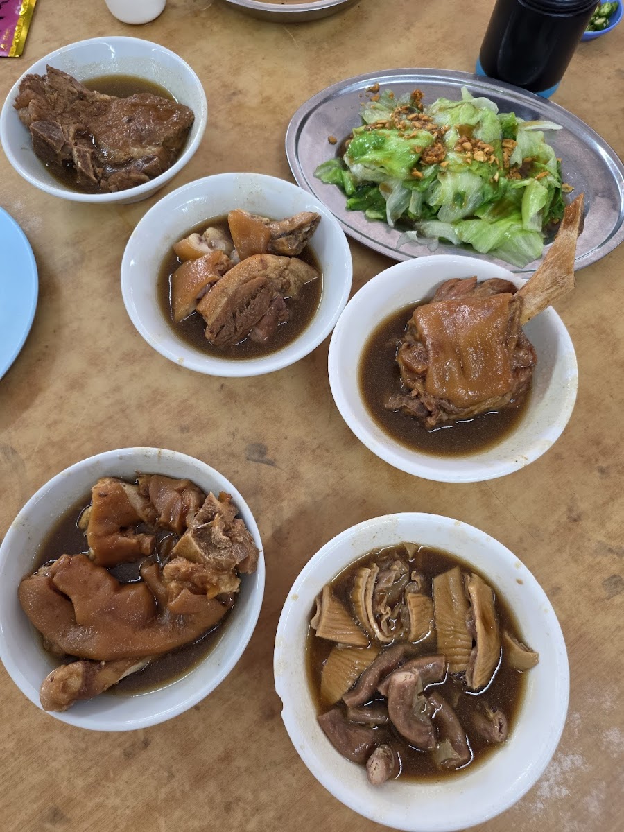 Ah Her Bak Kut Teh (Botanic) Photo 4
