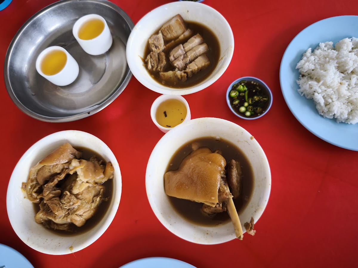 Ah Her Bak Kut Teh (Botanic) Photo 5
