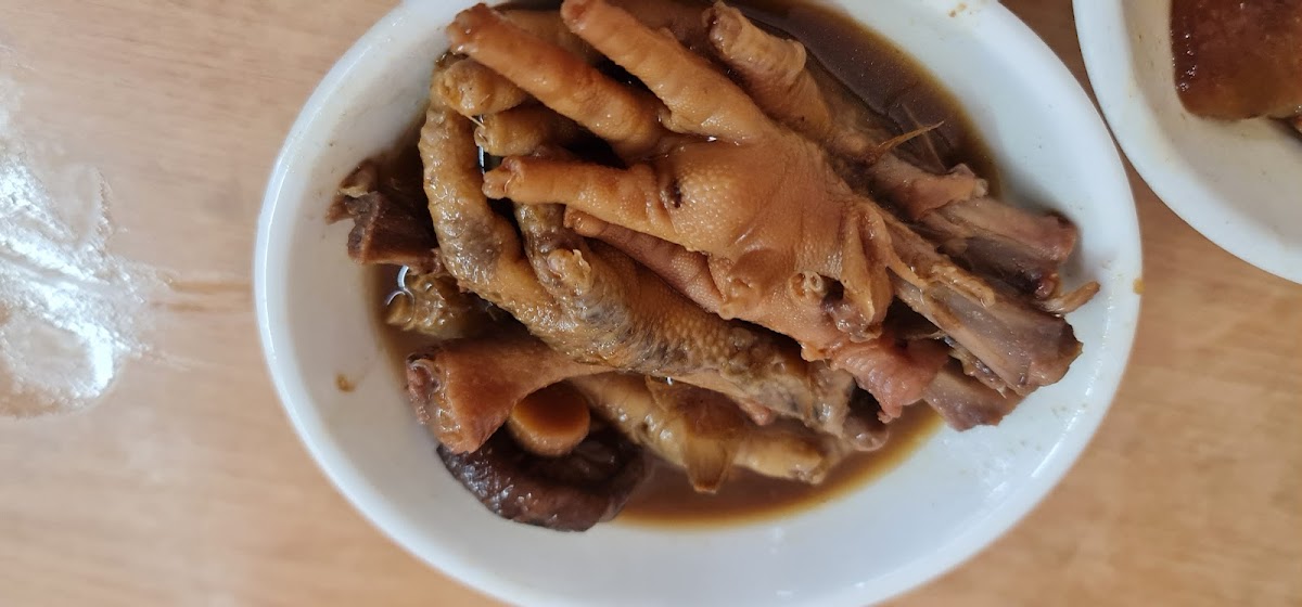 Ah Her Bak Kut Teh (Botanic) Photo 6
