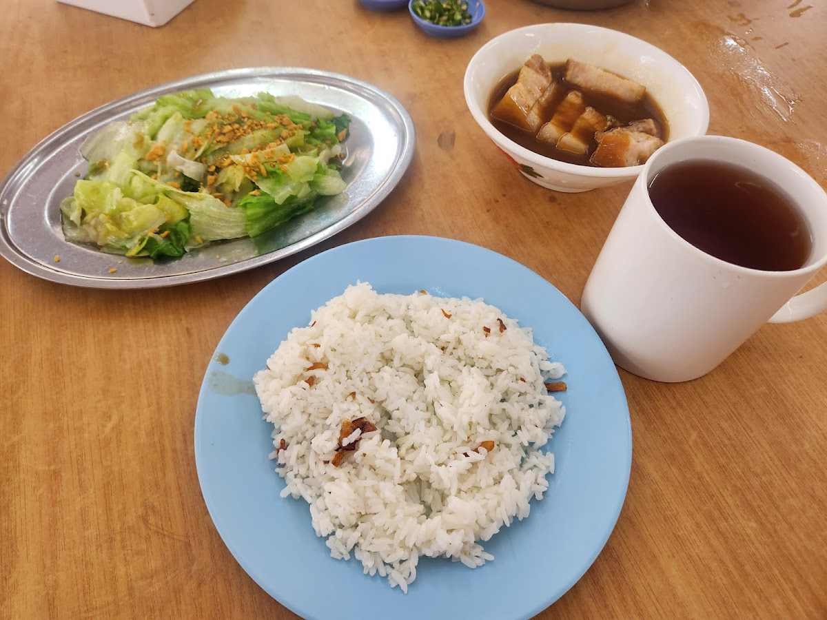 Ah Her Bak Kut Teh (Botanic) Photo 7