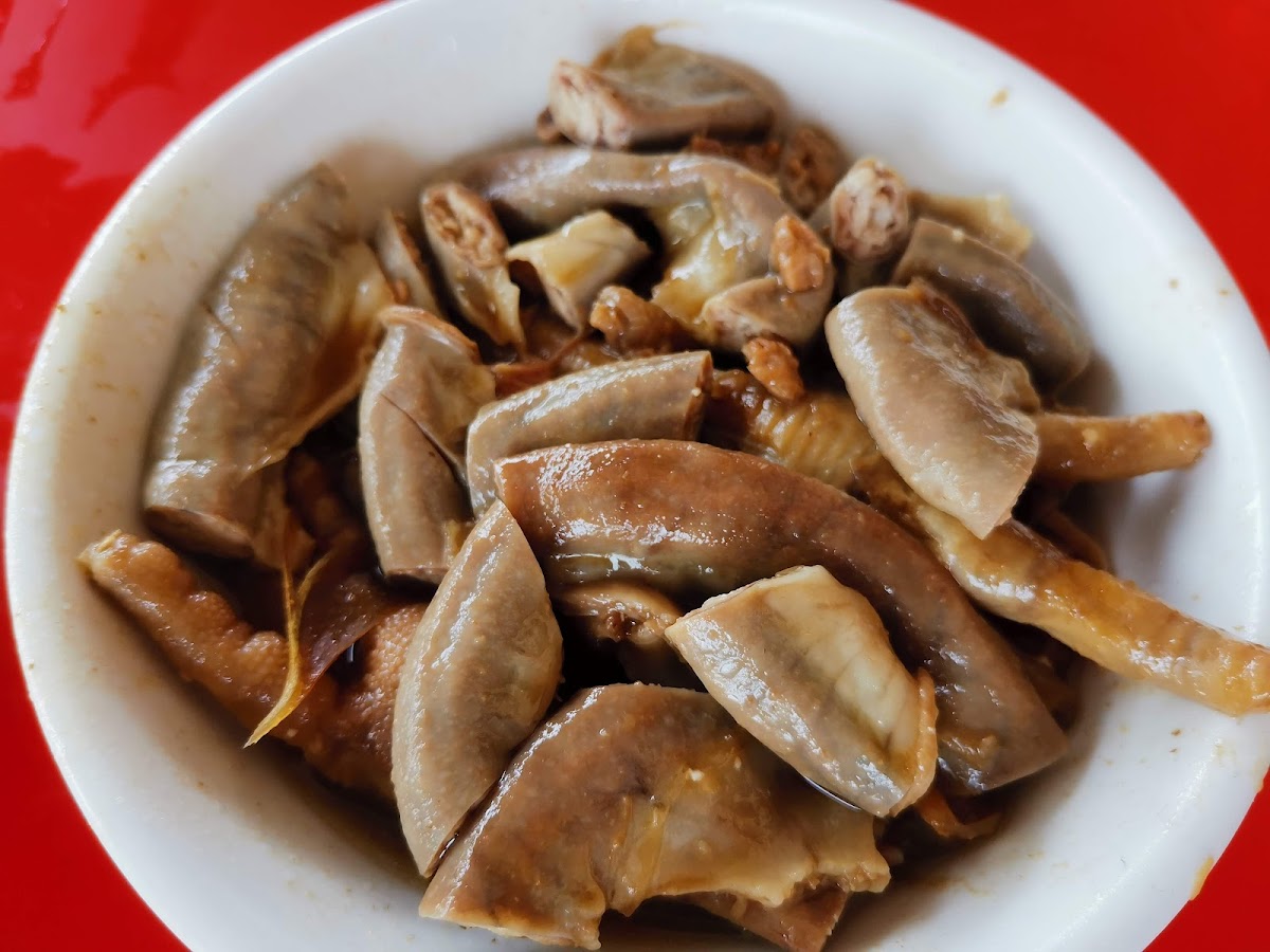 Ah Her Bak Kut Teh (Botanic) Photo 8